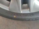 鄧祿普（DUNLOP）輪胎/汽車輪胎 225/60R18 100H PT30 原廠配套一汽豐田RAV4 曬單實(shí)拍圖