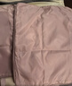 班哲尼旅行洗漱包收納包袋羽絨服壓縮袋手提內衣衣服物家用棉被整理袋子 曬單實(shí)拍圖