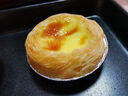 安特魯七哥 珍饋黃油蛋撻皮624g/24個 動物黃油≥40%兒童蛋撻空氣炸鍋烘焙 曬單實(shí)拍圖