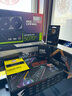海韻（SEASONIC）1000W FOCUS(2024)金牌電腦電源 ATX3.1/PCIe5.1/12V-2x6 支持5090/9070顯卡 曬單實(shí)拍圖