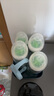 布朗博士嬰兒奶嘴 寬口徑柔軟硅膠 9月+ 圓孔(1個(gè)裝) 愛寶選PLUS系列 曬單實(shí)拍圖