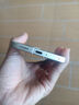 小米（MI）REDMI K80 至尊版 天璣9400+ 7410mAh大電池 月巖白 12+256  紅米5G手機(jī) YU7 汽車發(fā)布會(huì) Ultra 曬單實(shí)拍圖