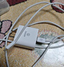 畢亞茲3C認證適用PD20W蘋(píng)果充電器iphone17/16/15ProMax套裝type-c快充頭數據線(xiàn)華為小米手機iPadAir平板 曬單實(shí)拍圖