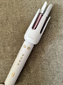 康佳全自動(dòng)卷發(fā)棒女士神器32mm負(fù)離子大波浪寢室懶人蓬松不傷發(fā)防燙持久定型新年生日情人節(jié)禮物送女友 木槿紫【一億負(fù)離子+陶瓷釉護(hù)發(fā)+提示音】 32mm 曬單實(shí)拍圖