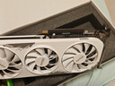 索泰GEFORCE RTX 5060 8GB 星夜 OC月影白色5050系游戲電競顯卡5060ti/5070 12GB/5070Ti 16GB XGAMING RTX 5060 8GB 月影 OC 曬單實拍圖