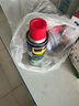 WD-40強力除膠劑汽車清潔家用去膠清洗劑玻璃不干膠雙面粘去除瓷磚地板 曬單實拍圖