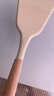 卡羅特硅膠鏟子家用炒勺不粘鍋專用炒菜硅膠鍋鏟不傷鍋食品級(jí)廚具菜鏟 曬單實(shí)拍圖