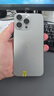 Apple 蘋(píng)果 iPhone 15 Pro Max  二手手機(jī)國(guó)行優(yōu)惠券補(bǔ)貼 原色鈦金屬 256G 曬單實(shí)拍圖