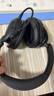 漫步者（EDIFIER）K750W Air頭戴式藍(lán)牙無線耳返耳機(jī)學(xué)生沉浸式學(xué)習(xí) 兒童背誦跟讀上網(wǎng)課專用降噪耳麥 誦讀背書耳機(jī) 雅黑 專注背誦 高效學(xué)習(xí) 曬單實(shí)拍圖