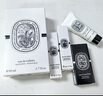 蒂普提克（Diptyque）玫瑰奢護禮盒（玫瑰淡香水50ml+護手霜45ml）七夕情人節禮物 曬單實(shí)拍圖