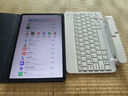 華為（HUAWEI）【國(guó)家補(bǔ)貼】平板MatePad SE 11英寸萊茵低藍(lán)光護(hù)眼高刷全面屏學(xué)生學(xué)習(xí)娛樂(lè)平板電腦輕薄七夕禮物 SE 11高刷版丨8+256G WiFi版 星云灰 官方標(biāo)配 曬單實(shí)拍圖