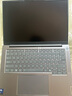ThinkPad【國家補(bǔ)貼20%】聯(lián)想ThinkBook14+ 2025輕薄辦公 英特爾酷睿Ultra7 14.5英寸 32G 1T 3K筆記本電腦 曬單實拍圖