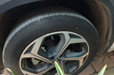固特異（Goodyear）汽車(chē)輪胎235/50R19 99W EF1 SPORT鷹馳F1酷跑 適配比亞迪宋/領(lǐng)克 曬單實(shí)拍圖
