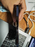Apple iPhone 14 Pro【24期免息】 蘋果14Pro 國(guó)行5G全網(wǎng)通 蘋果二手手機(jī) 暗紫色【現(xiàn)貨速發(fā)】 【99新】256G【限時(shí)特惠+三年店保+豪華禮包】 曬單實(shí)拍圖