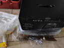 哈曼卡頓（Harman/Kardon） 音樂(lè )琉璃3代 音樂(lè )琉璃三代 AURA  STUDIO3 琉璃3代 藍牙音箱家用音響家庭影院桌面音響七夕禮物 琉璃3黑色 曬單實(shí)拍圖