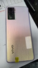 vivo Y55s 5G手機 6000mAh金標巨能電池 6.58英寸超清夜讀屏 二手 櫻粉流星 8G+128G 曬單實(shí)拍圖