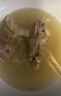 鮮京采寧夏鹽池灘羊 羊蝎子5斤 羊脊骨原切 生鮮冷凍羊肉源頭直發(fā) 曬單實拍圖