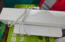 得力（deli）塑封機a4  照片過塑機家用塑封機辦公相片封膜機覆膜機過膠壓膜機搭配塑封膜使用 GQ403 曬單實拍圖
