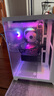 微星 酷睿i5 12600KF/RTX4060/4060TI/4070S/5060Ti海景房游戲主機(jī)電腦臺式機(jī)優(yōu)惠補(bǔ)貼組裝電腦DIY主機(jī) 配一I5-13490F丨1T丨RTX3060 曬單實拍圖