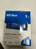西部數(shù)據(jù)（WD）SSD固態(tài)硬盤 NVMe M.2接口 AI電腦配件 筆記本電腦游戲硬盤 原廠顆粒不虛標(biāo)不掉速 SN5000 | PCle4x4 5150MB/s 大容量 【1TB】 曬單實拍圖