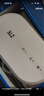 中興（ZTE）U10L隨身wifi6可移動(dòng)無(wú)線(xiàn)wifi免插卡隨行車(chē)載上網(wǎng)卡便攜式上網(wǎng)寶支持5G/4G設備全國通用流量2025款 曬單實(shí)拍圖