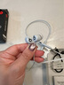 beats Flex 藍(lán)牙無(wú)線 入耳式手機(jī)耳機(jī) 頸掛式耳機(jī) 帶麥可通話 云霧灰 曬單實(shí)拍圖