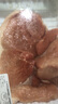  【180天白豬家庭裝】冰鮮豬腿肉1kg 曬單實(shí)拍圖