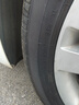 佳通輪胎(Giti)輪胎205/50R17 93W  228v1 原配艾瑞澤5 適配 帝豪/秦EV  曬單實(shí)拍圖