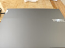 ThinkPad聯(lián)想 ThinkBook 16+ 2025AI全能本 英特爾酷睿處理器 16英寸商務(wù)輕薄筆記本電腦 熱銷Ultra5 32G 1T 00CD 曬單實(shí)拍圖
