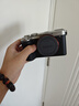 索尼（SONY）a7c2 a7c二代 A7C2二代全畫幅雙影像微單數(shù)碼相機 vlog直播a7cm2 A7CM2銀色單機身 官方標配【不含內(nèi)存卡/相機包/等】 曬單實拍圖