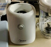 美的（Midea）【國家補貼】榨汁料理機榨汁杯多功能易清洗家用小型攪拌機小米糊果汁機嬰兒輔食機MJ-WBL2501B 曬單實拍圖