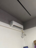 格力（GREE）空調京韻 新一級/三級能效變頻冷暖 大風量 高溫自潔 WIFI小客廳大臥室壁掛式大掛機 家電補貼 3匹 一級能效 京韻 曬單實拍圖