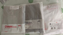 京東京造t恤男短袖男士t恤夏衣服男裝白小T男女 蘇超定制 白色 XL 曬單實拍圖