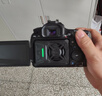 綠巨能（llano）V5相機(jī)散熱器風(fēng)扇適用索尼ZVE1/ZVE10/A7M4佳能90D/R5/R6/R10/R8尼康Z30富士XT4直播錄制靜音降溫 曬單實(shí)拍圖