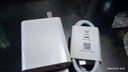 掌之友適用小米67W充電器120W快充頭type-c數(shù)據(jù)線小米14pro紅米K60Pro至尊note11原黑鯊套裝充電線頭 氮化鎵GaN【適用小米67W快充-1米線套裝】 曬單實(shí)拍圖