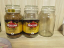 摩可納（Moccona）8號咖啡凍干速溶黑咖啡深度烘焙400g 節(jié)日禮物 400次咖啡荷蘭進口 曬單實拍圖