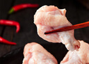 圣農(nóng) 生鮮雞翅根 6斤 冷凍 燒烤鹵味食材 源頭直發(fā) 曬單實拍圖