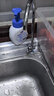 康佳 KONKAKUF-M3凈水器家用直飲廚房自來(lái)水龍頭前置過(guò)濾器小五級廚下式超濾機 五級超濾機【1年濾芯套裝】 曬單實(shí)拍圖