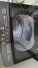 美的（Midea）波輪洗衣機全自動(dòng)家用 MB12L2 12公斤大容量 除螨 颶風(fēng)深層勁洗 隨心洗 以舊換新 家電國家補貼20% 曬單實(shí)拍圖