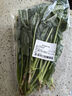 【有機(jī)】菠菜250g 曬單實(shí)拍圖