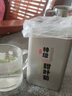 特級品質(zhì)甜葉菊茶甜菊葉鐵盒裝代糖養(yǎng)生花草茶沖泡水喝女士茶葉 甜葉菊25g（鐵盒裝） 甜葉菊 曬單實拍圖