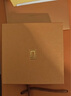 老鋪黃金古法手工足金項(xiàng)鏈 · 葫蘆（1號(hào)）鉆飾吊墜（金鏈款） 中號(hào)鎖骨鏈款金重約9.6g 曬單實(shí)拍圖