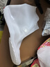 京東京造 雨鞋套XXL 環(huán)保無(wú)異味防水男女雨鞋套加厚耐磨雨靴 曬單實(shí)拍圖