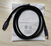 綠聯(lián)適用蘋(píng)果17/16/15充電線(xiàn)Type-C數據線(xiàn)雙頭PD100W/66W超級快充ctoc華為榮耀小米90W平板筆記本1米 曬單實(shí)拍圖