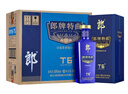 郎酒郎牌特曲T6 白酒 兼香 50度 500ml*6 整箱裝 自享贈禮 曬單實(shí)拍圖