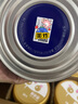 飛鶴臻愛(ài)倍護超級飛帆較大嬰兒配方奶粉2段900克g 乳鐵蛋白 育兒補貼 6罐 曬單實(shí)拍圖