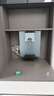 美的（Midea）星河管線(xiàn)機家用凈水器伴侶全通量匹配冷熱雙用觸控全管路高溫殺菌壁掛式速熱飲水機凈飲機MG240-D 曬單實(shí)拍圖