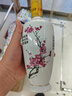 汾酒 出口白瓷 牧童盒裝 清香型白酒 53度500ml*6瓶 （非原箱） 曬單實(shí)拍圖