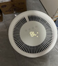 米家【YU7發(fā)布會】小米除濕機(jī)除濕器除濕量13L/天 7重降噪臥室輕音除潮空氣干衣機(jī)DM-CS13BFA5A 曬單實拍圖