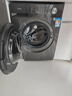 美的（Midea）洗衣機滾筒全自動(dòng)10公斤顏色可選 一級能效BLDC變頻 除菌凈螨  家用節能省電家電補貼 以舊換新 行業(yè)熱賣(mài)爆款 | 節能降噪 | 36單洗-10KG 曬單實(shí)拍圖